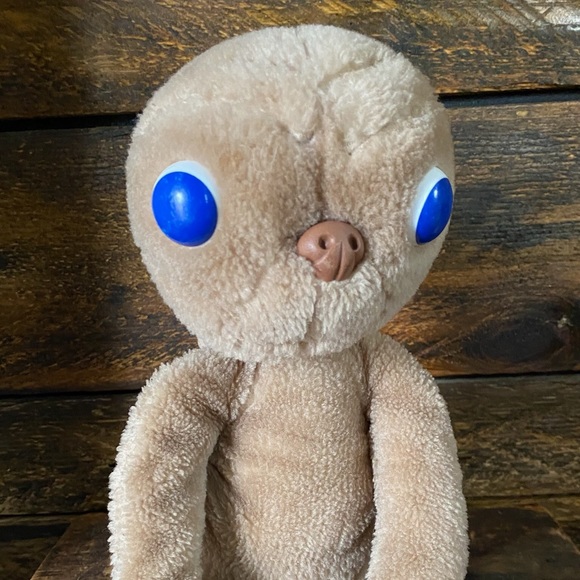 Showtime Collection Toys Vintage 982 Showtime Kamar 12 Et Extra